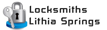 Locksmiths Lithia Springs GA